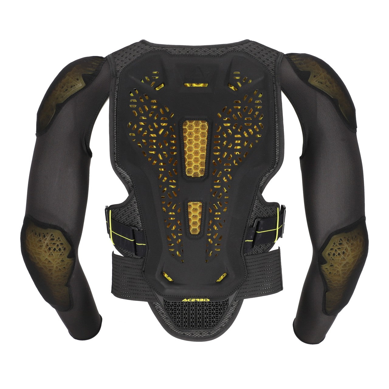 BODY ARMOUR PLASMA 2.0