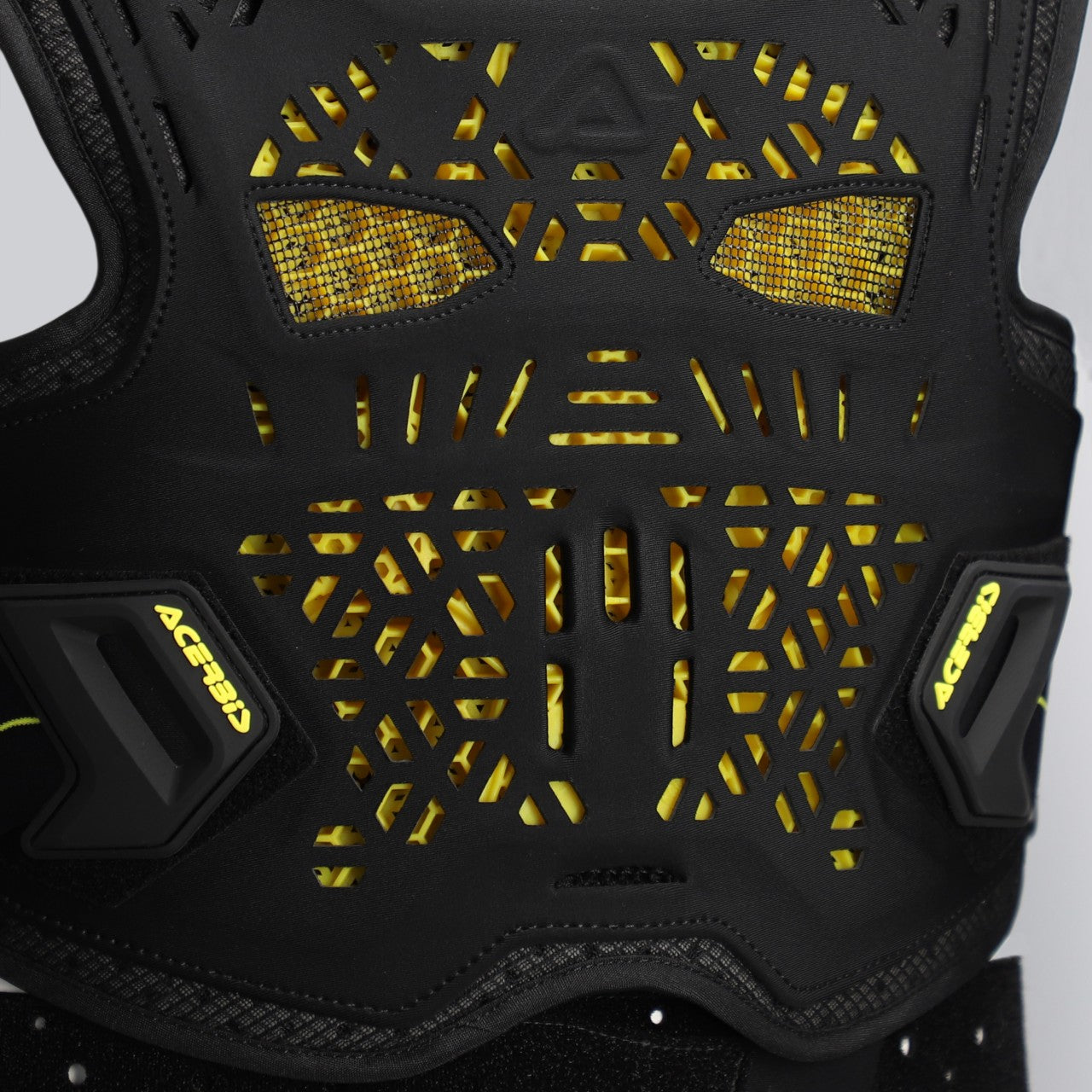 BODY ARMOUR PLASMA 2.0