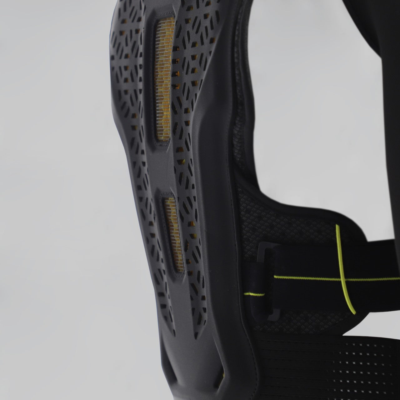 BODY ARMOUR PLASMA 2.0