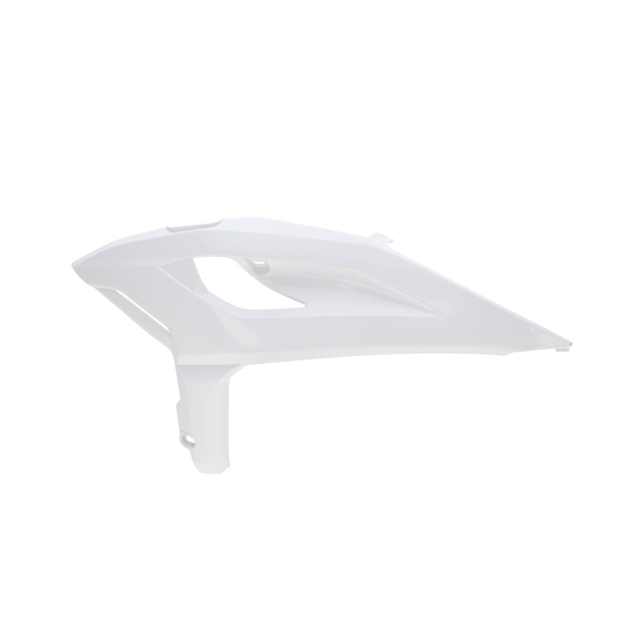 RADIATOR SCOOPS COMPATIBLE for BETA RR RACE 25 X-PRO 25-26