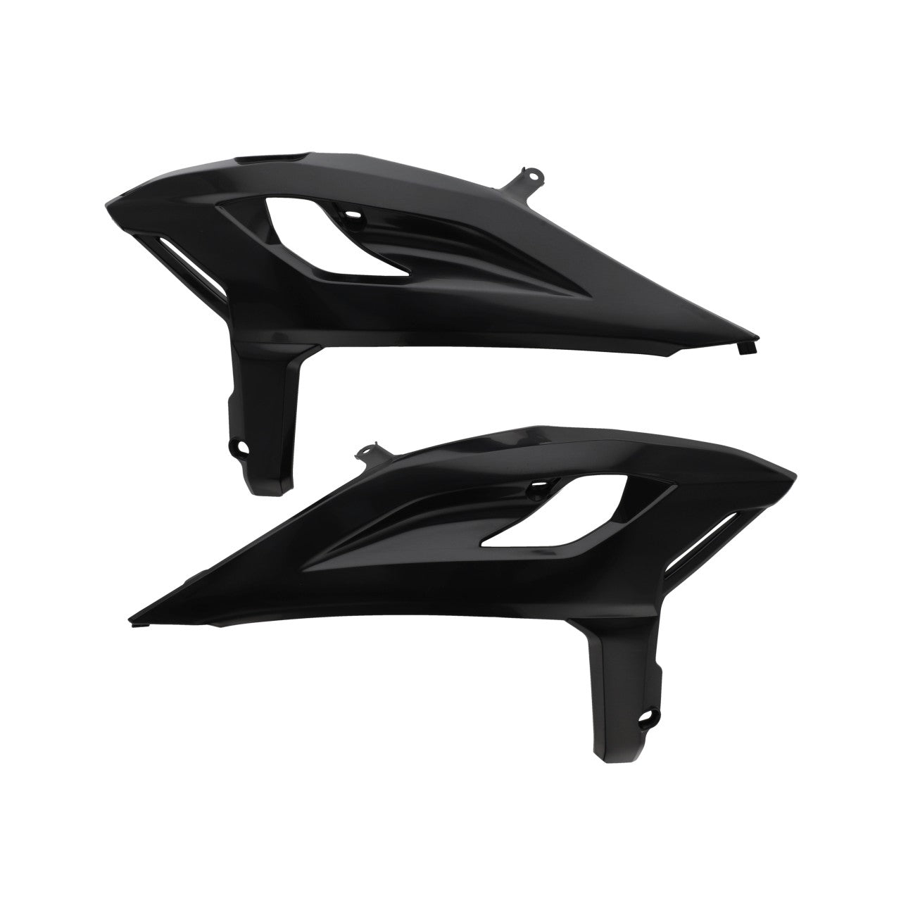 RADIATOR SCOOPS COMPATIBLE for BETA RR RACE 25 X-PRO 25-26