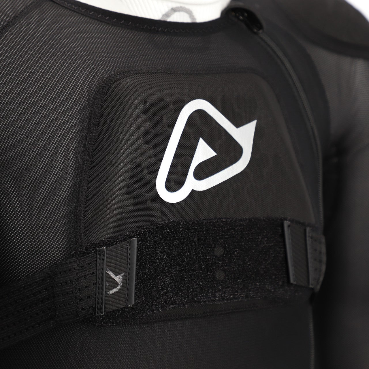 BODY ARMOUR FLUX AIR KID