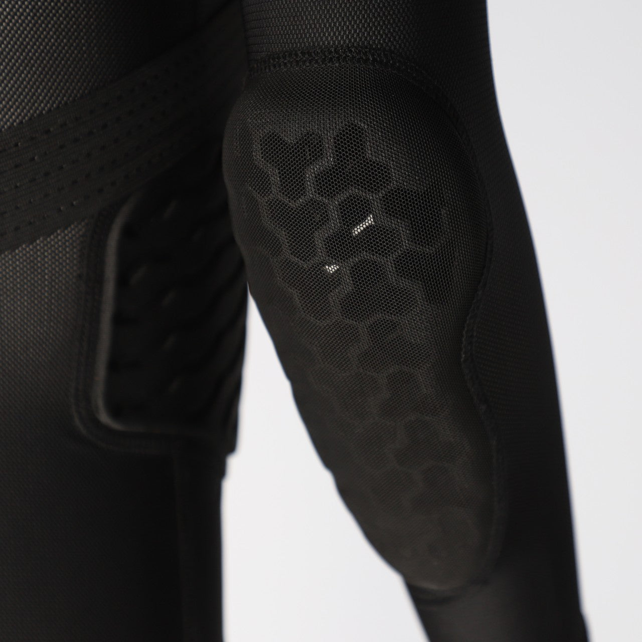 BODY ARMOUR FLUX AIR KID