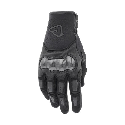 GLOVES CARBON G 5.0 BLACK 090