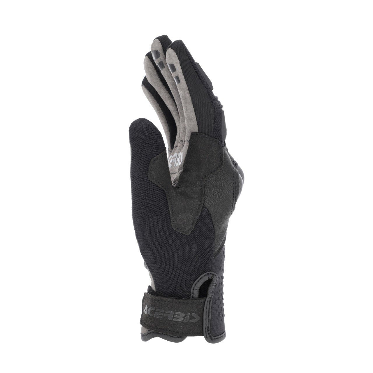 GLOVES CARBON G 5.0 BLACK 090