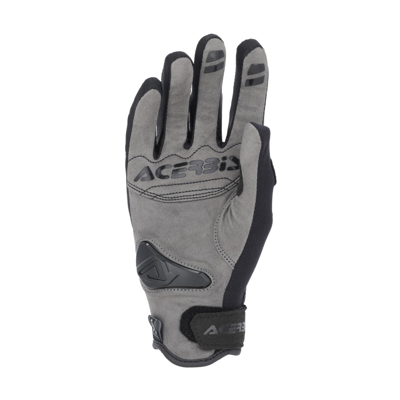GLOVES CARBON G 5.0 BLACK 090