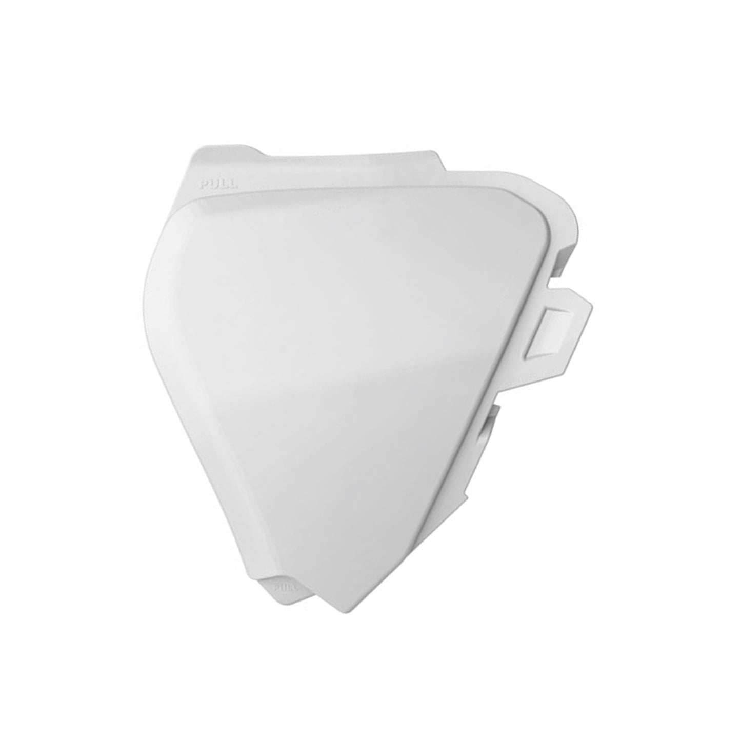 AIRBOX COVER COMPATIBLE for TRIUMPH TF 250/450-E 26-27
