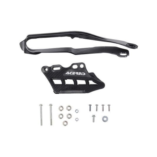CHAIN KIT FOR HONDA CRF 250-450 R/RX 25-26