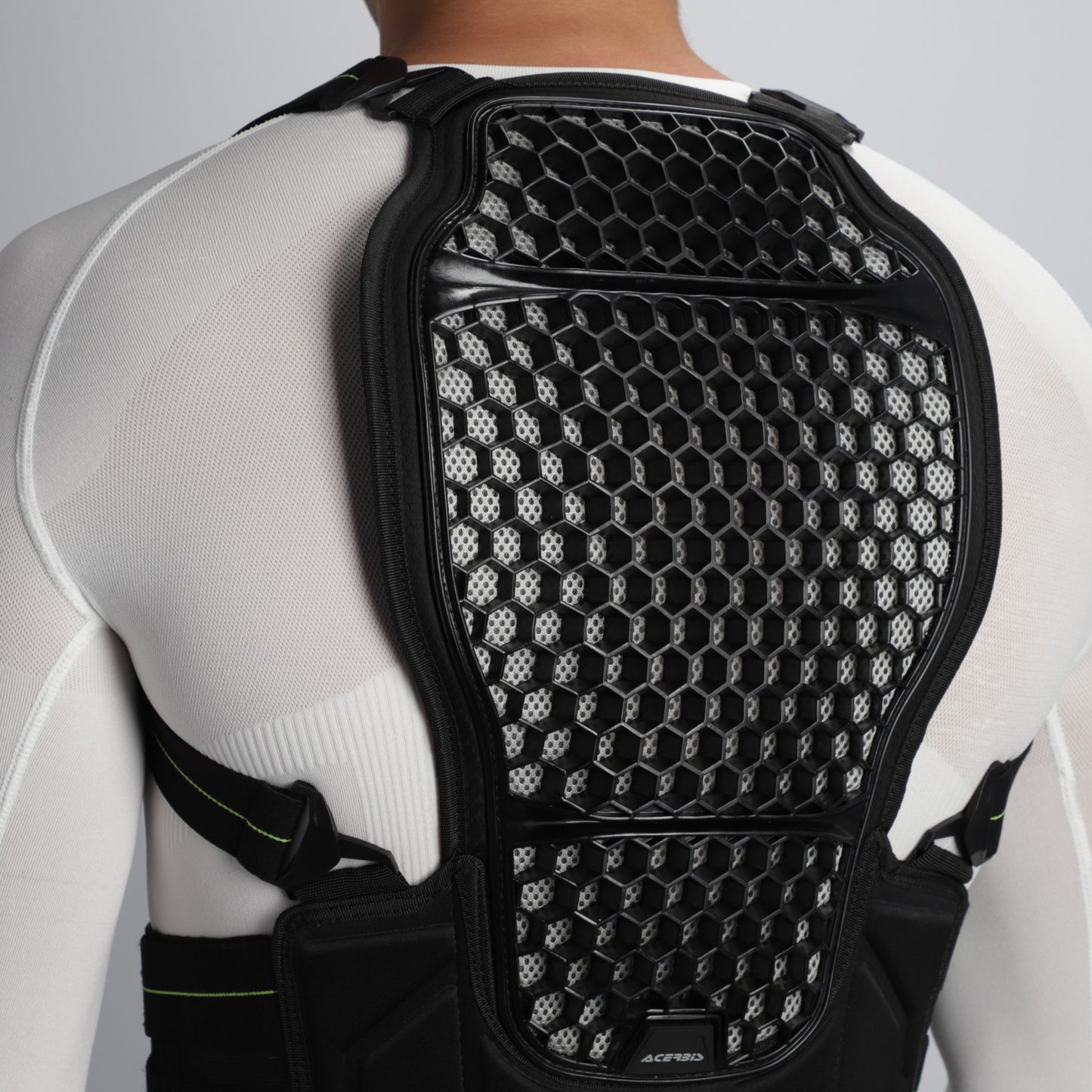BACK PROTECTOR AETHER