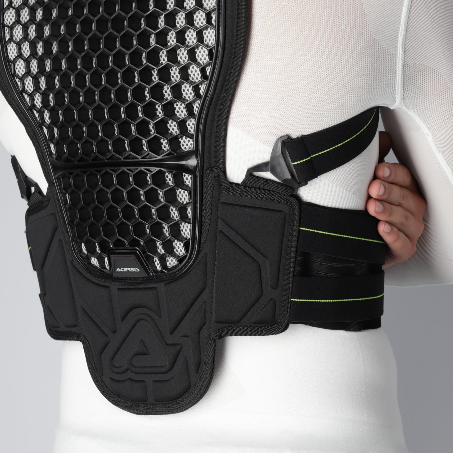 BACK PROTECTOR AETHER