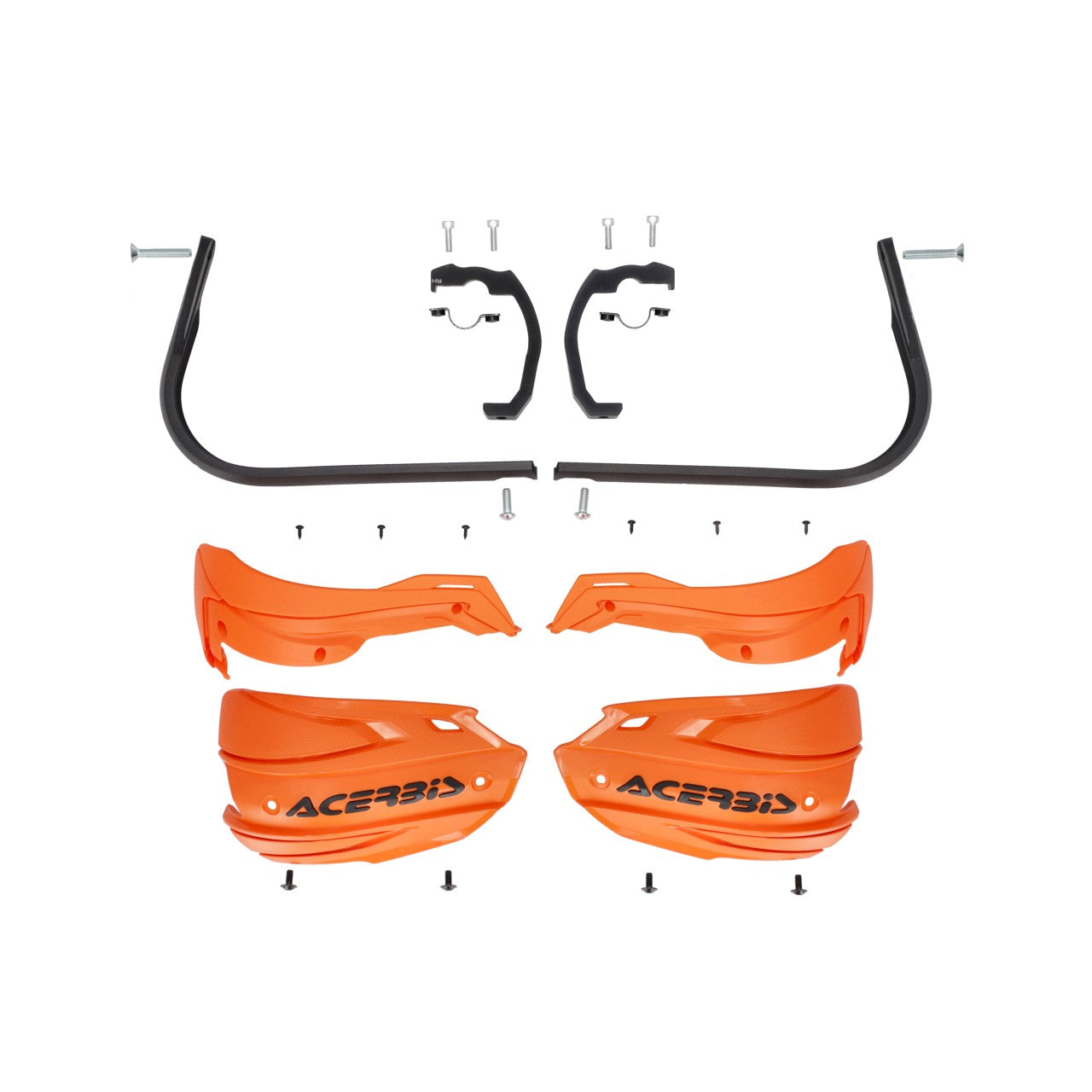 ADV TYPE E HANDGUARDS XL750 24-25/390 ADV 22-24/HIMALAYAN 450 24-25
