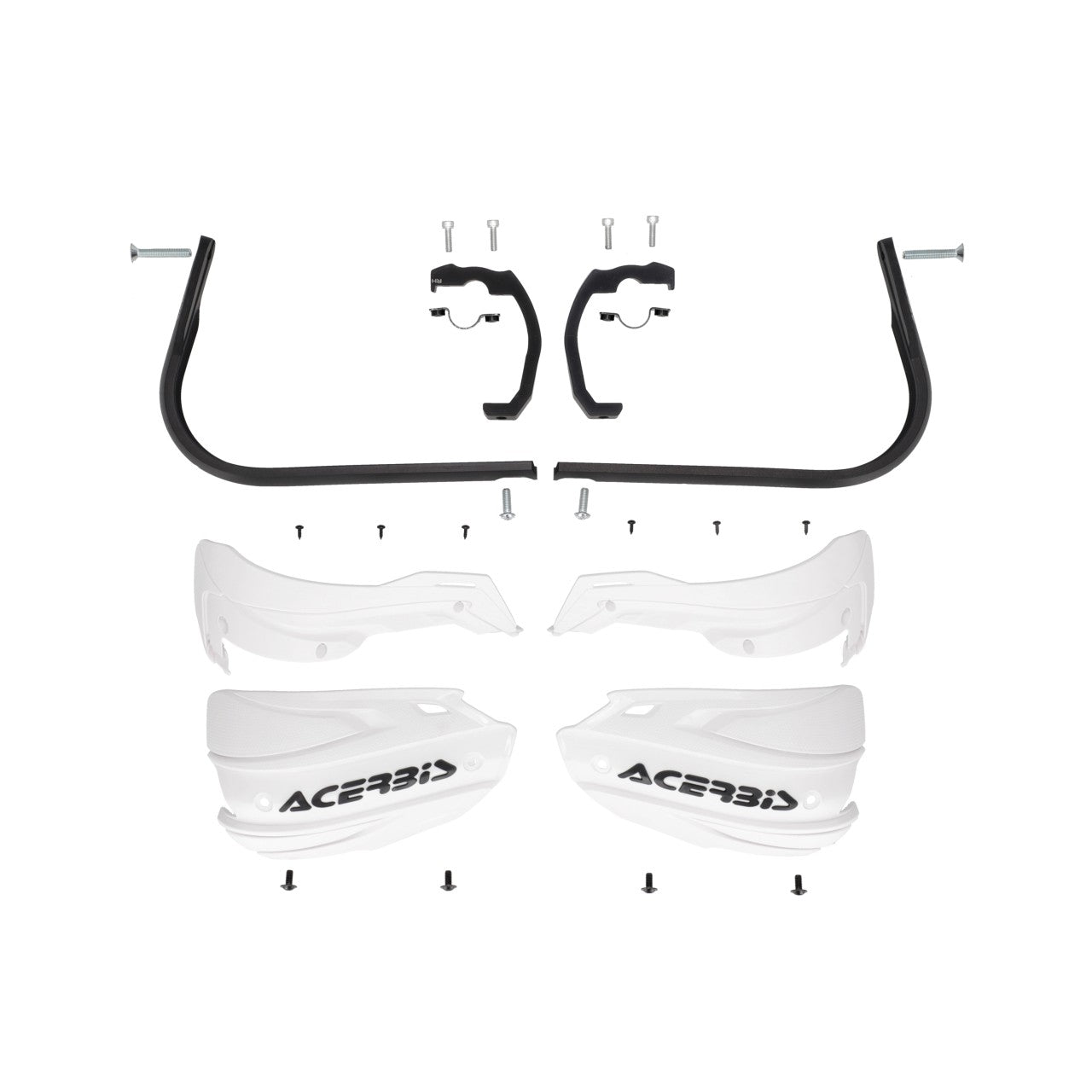 ADV TYPE E HANDGUARDS XL750 24-25/390 ADV 22-24/HIMALAYAN 450 24-25