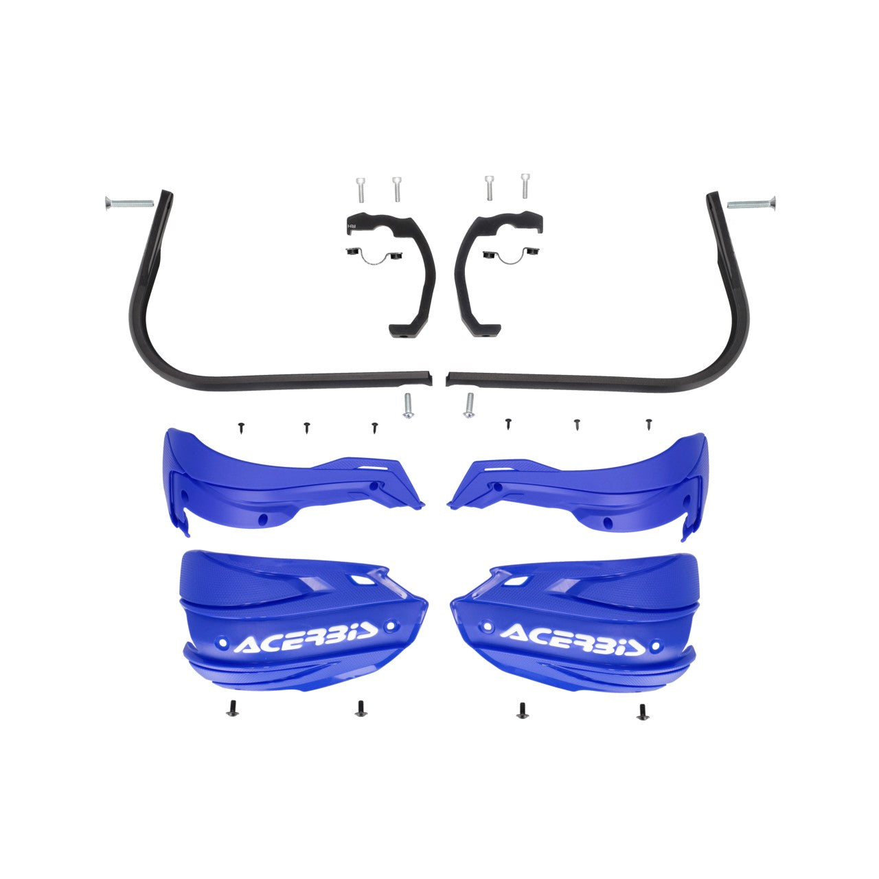 ADV TYPE E HANDGUARDS XL750 24-25/390 ADV 22-24/HIMALAYAN 450 24-25