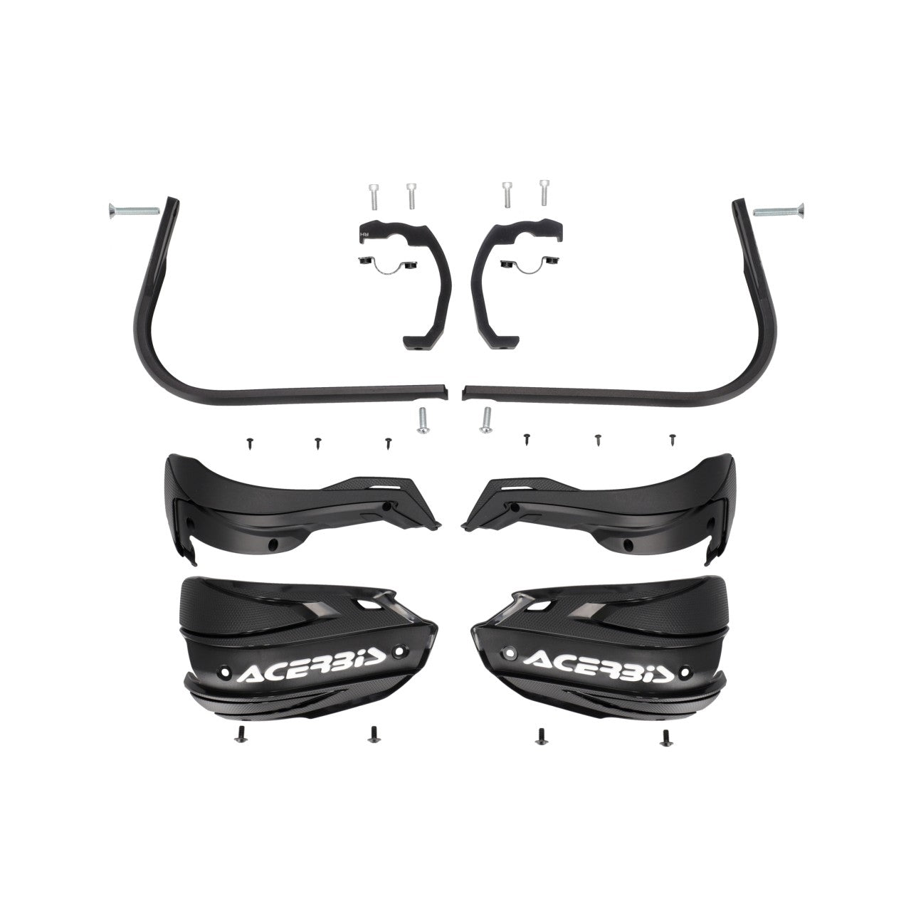 ADV TYPE E HANDGUARDS XL750 24-25/390 ADV 22-24/HIMALAYAN 450 24-25