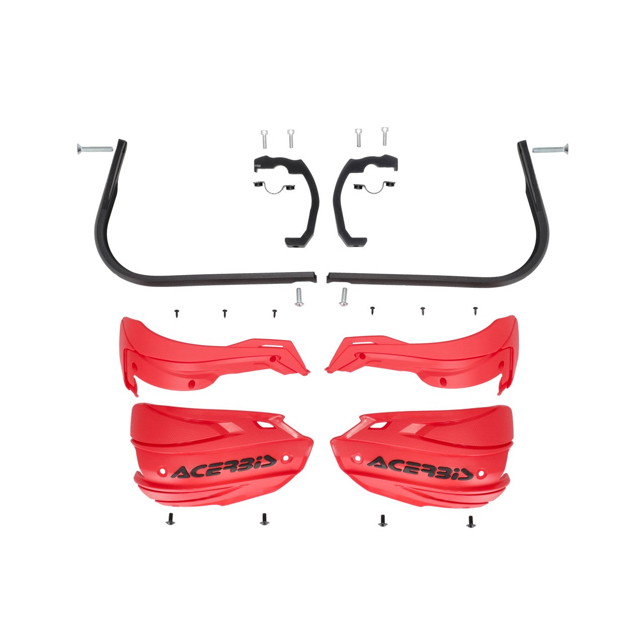 ADV TYPE E HANDGUARDS XL750 24-25/390 ADV 22-24/HIMALAYAN 450 24-25