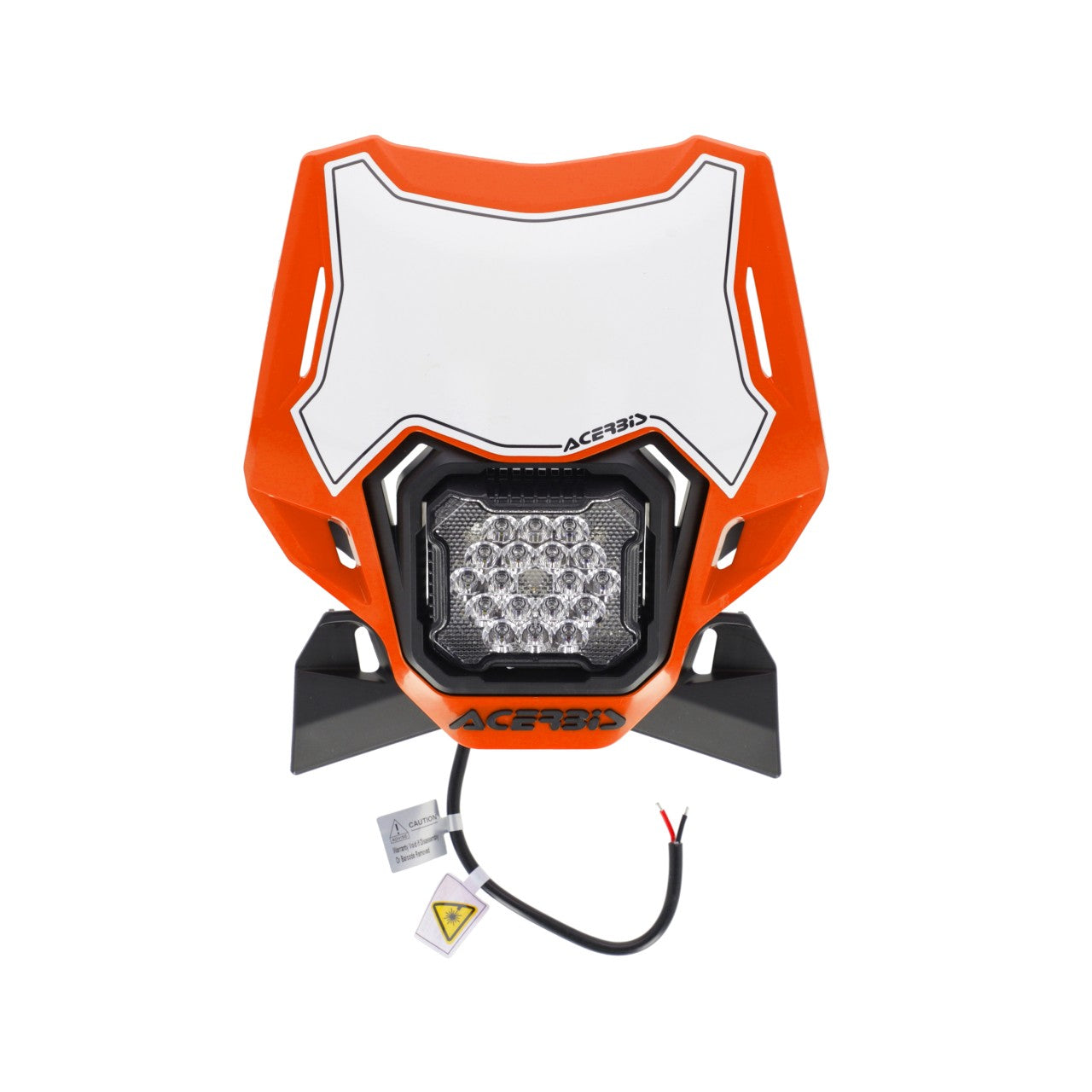 HEADLIGHT VSL LUMEN-X
