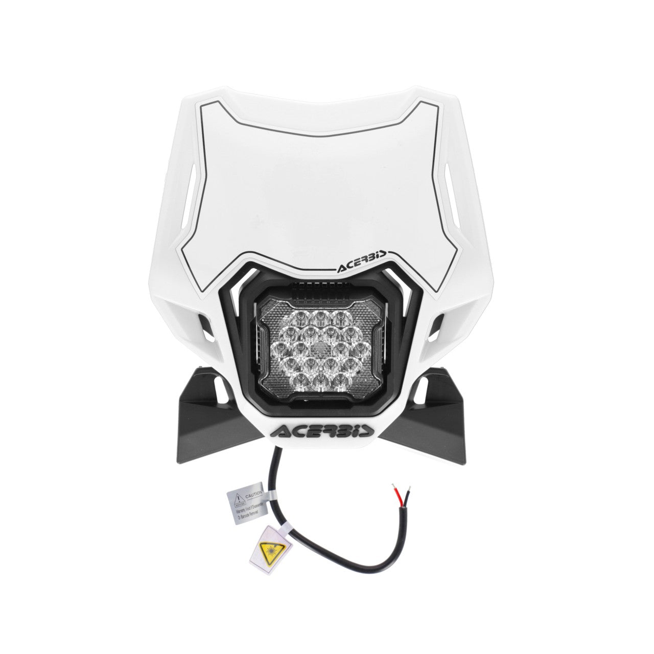 HEADLIGHT VSL LUMEN-X