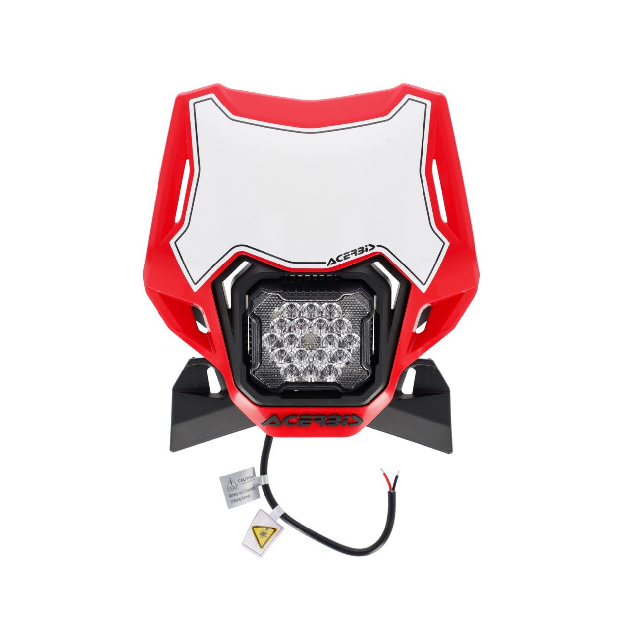 HEADLIGHT VSL LUMEN-X