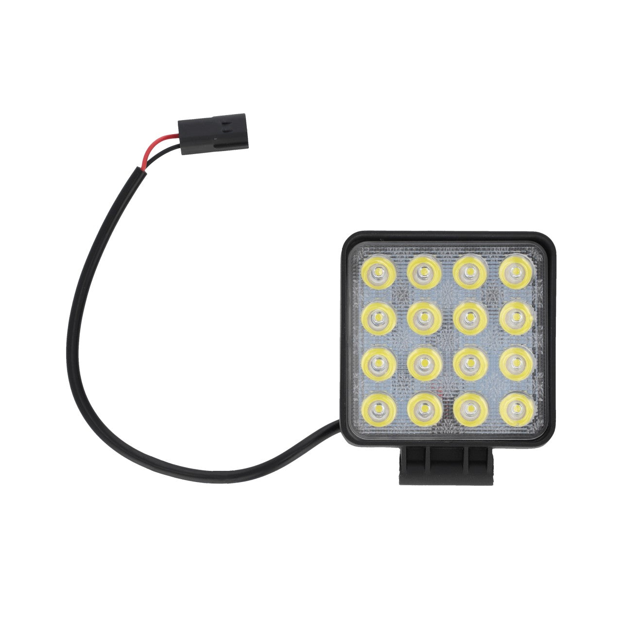 HEADLIGHT MASK VSL FOR GAS GAS EC/EC-F 24-26