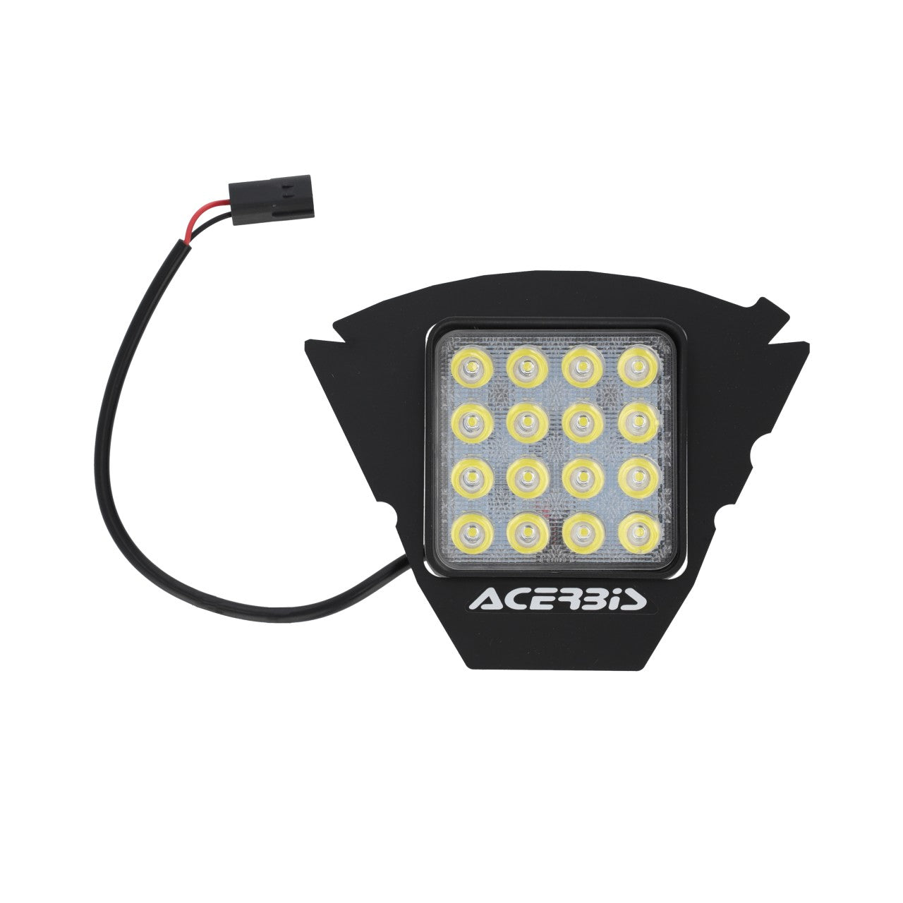 HEADLIGHT MASK VSL FOR GAS GAS EC/EC-F 24-26