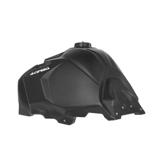 FUEL TANK FOR TENERE 700/RALLY 25-26 23L BLACK 090