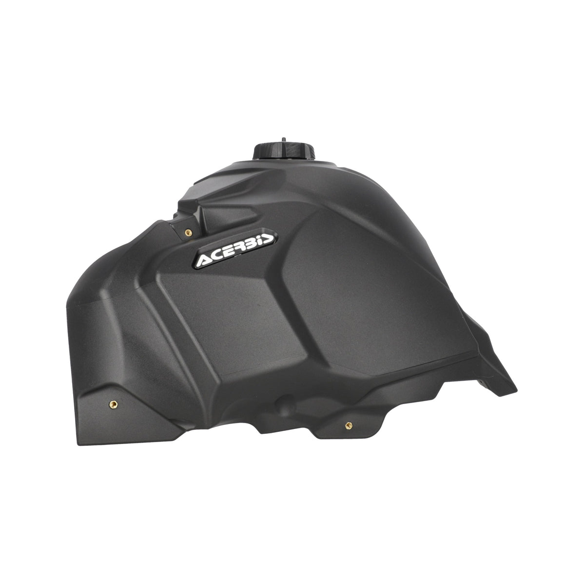 FUEL TANK FOR TENERE 700/RALLY 25-26 23L BLACK 090