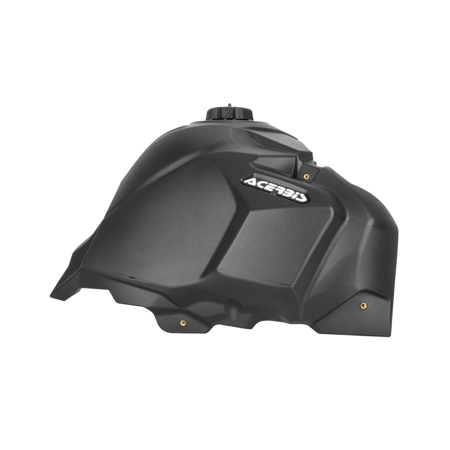 FUEL TANK FOR TENERE 700/RALLY 25-26 23L BLACK 090