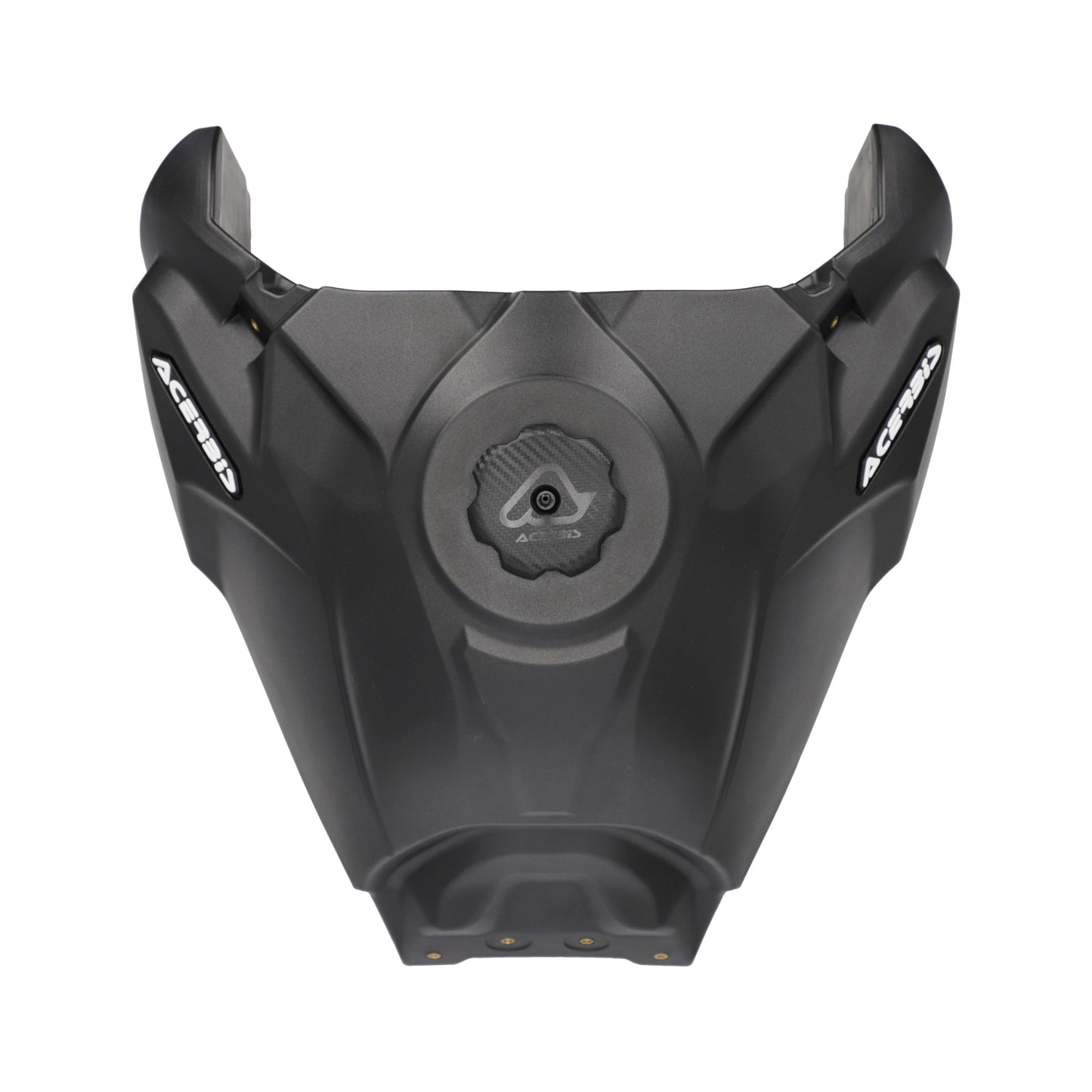 FUEL TANK FOR TENERE 700/RALLY 25-26 23L BLACK 090