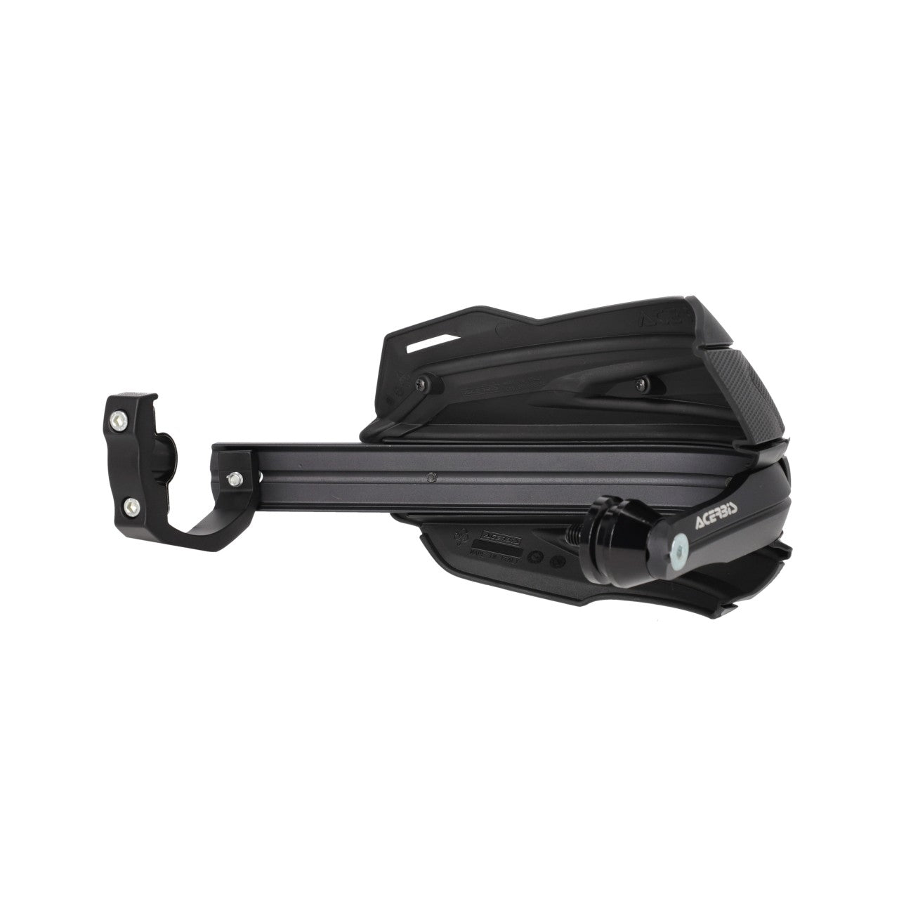 ADV TYPE C HANDGUARDS BMW F 900 GS 2025  R 1300 GS TROPHY 24-25