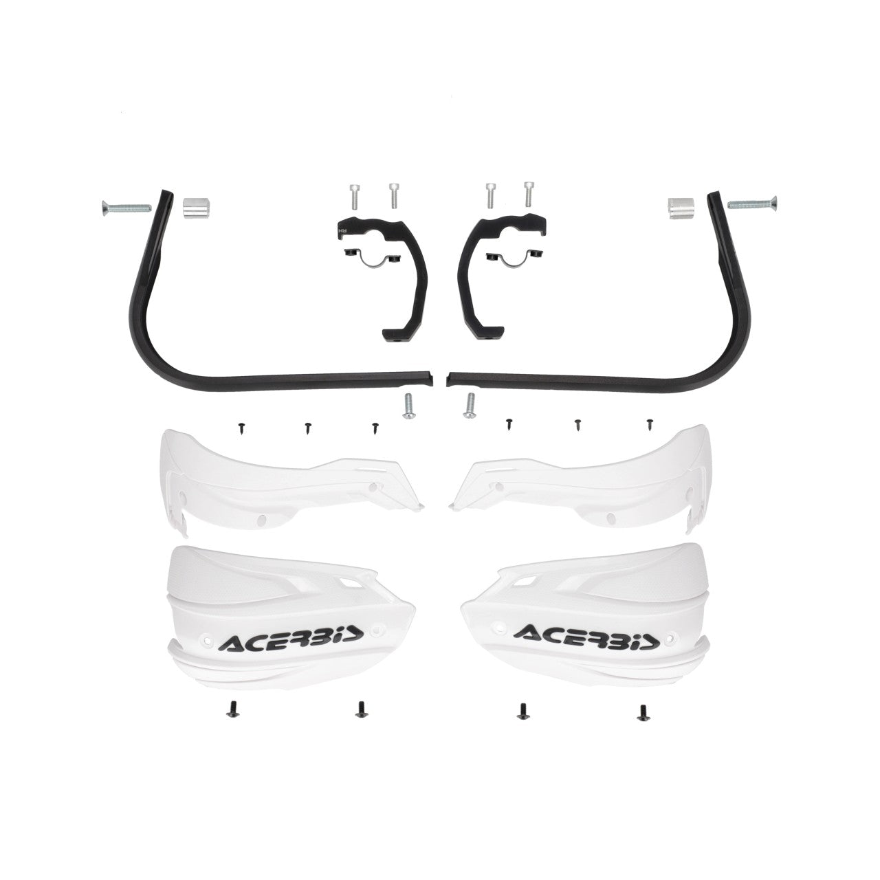 ADV TYPE B HANDGUARDS CRF 300 L 21-25