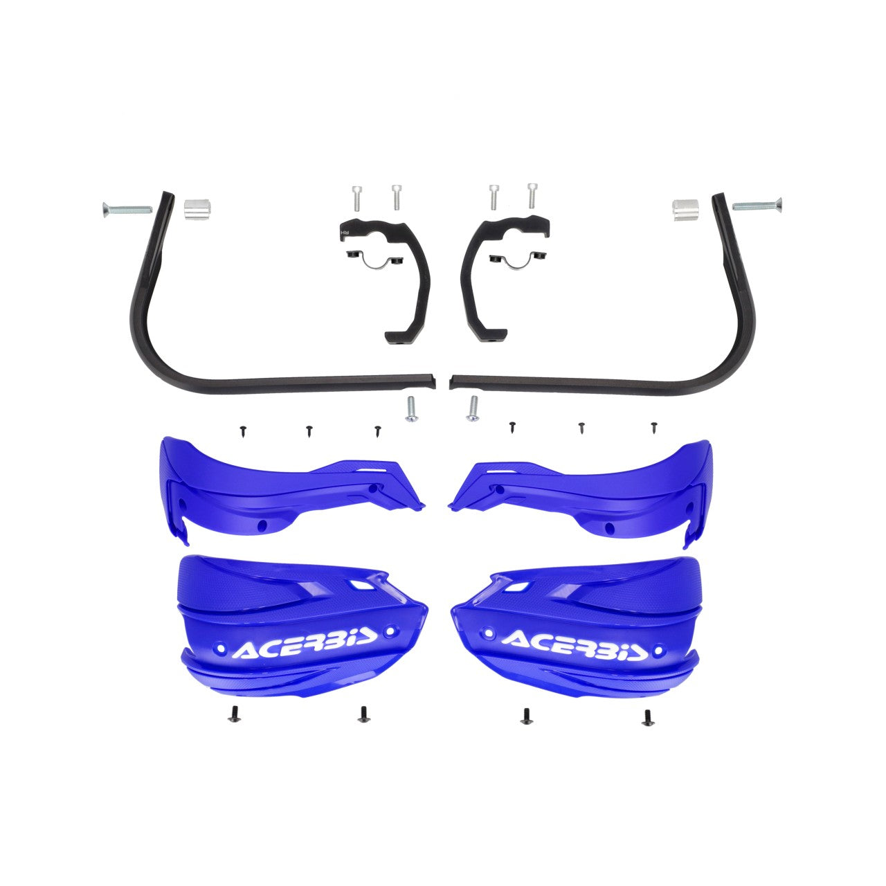 ADV TYPE B HANDGUARDS CRF 300 L 21-25