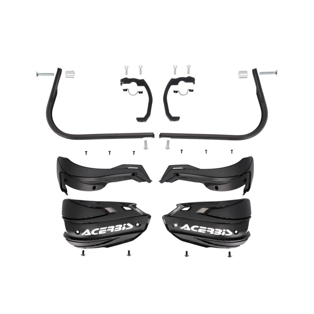 ADV TYPE B HANDGUARDS CRF 300 L 21-25