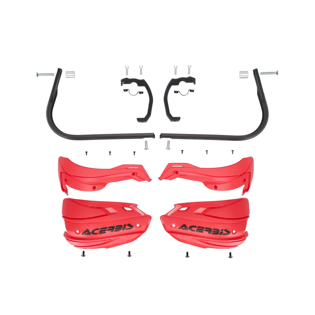 ADV TYPE B HANDGUARDS CRF 300 L 21-25