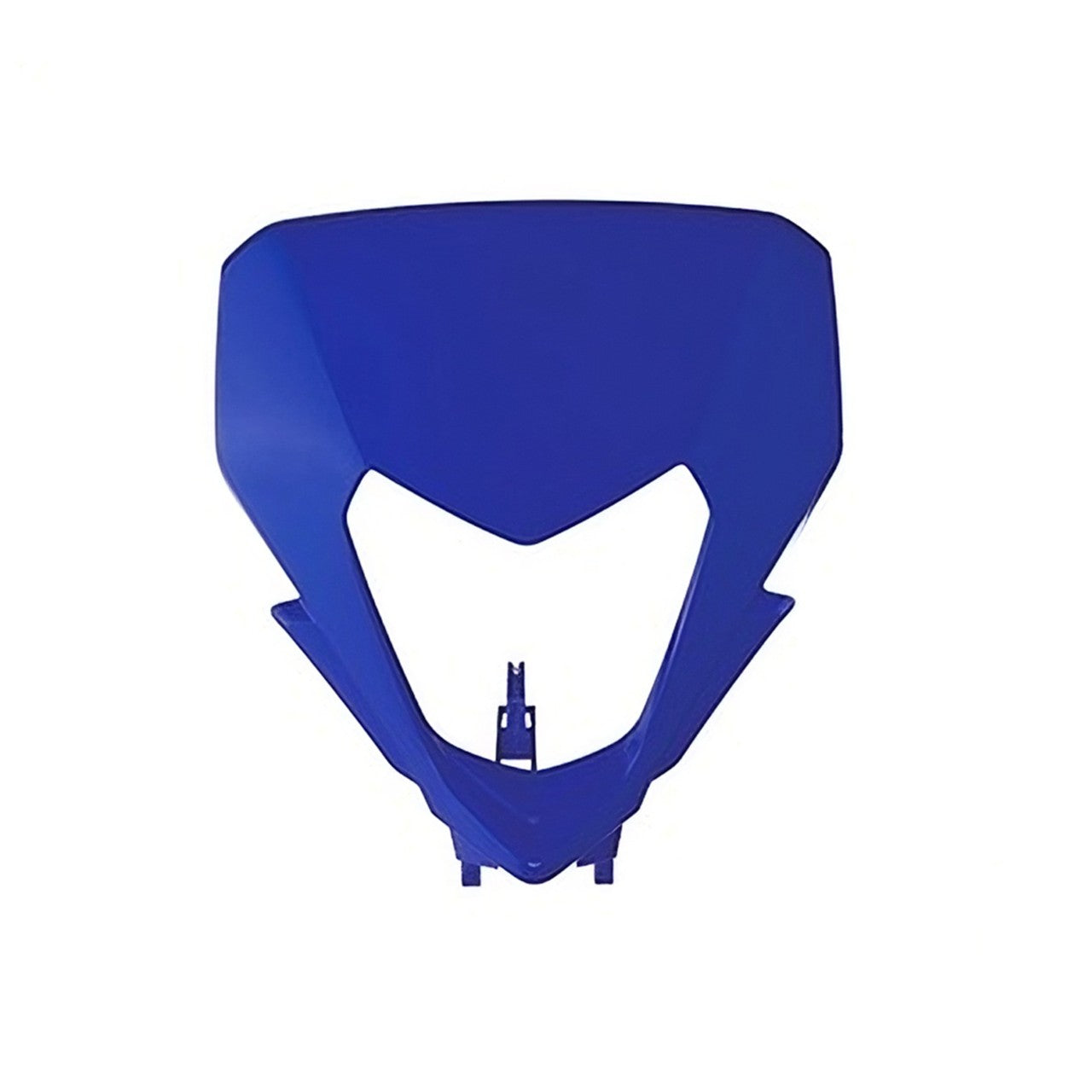 HEADLIGHT MASK FOR SHERCO 125-500 SE/SEF FACTORY 25-26