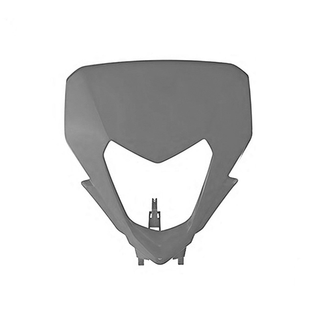 HEADLIGHT MASK FOR SHERCO 125-500 SE/SEF FACTORY 25-26