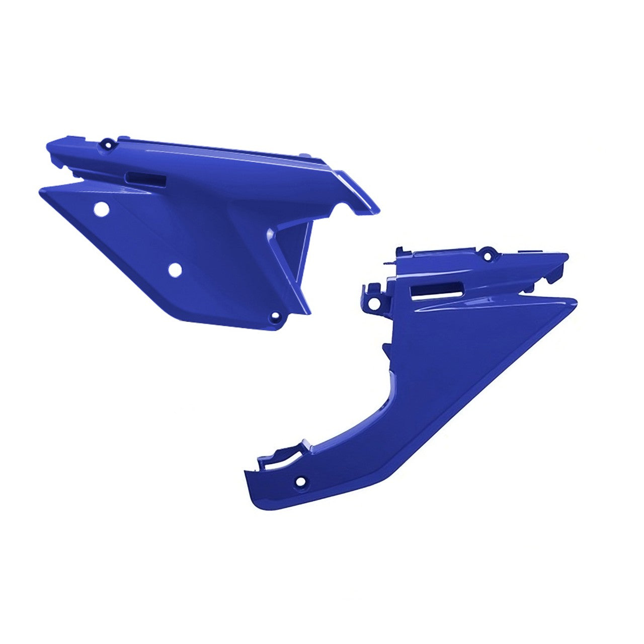 SIDE PANELS FOR SHERCO 125-500 SE/SEF FACTORY 25-26
