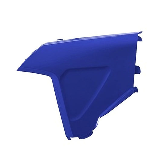 AIR BOX COVER FOR SHERCO 125-500 SE/SEF FACTORY 25-26