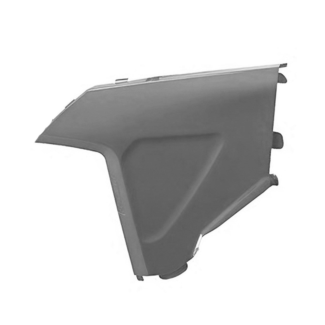 AIR BOX COVER FOR SHERCO 125-500 SE/SEF FACTORY 25-26