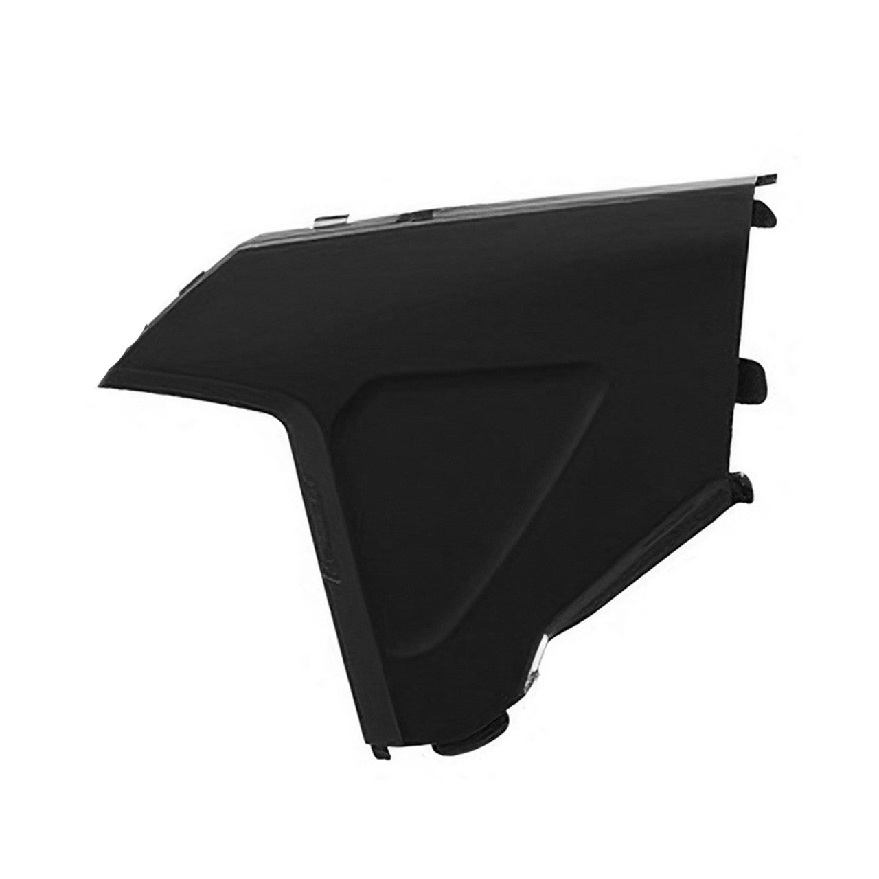 AIR BOX COVER FOR SHERCO 125-500 SE/SEF FACTORY 25-26
