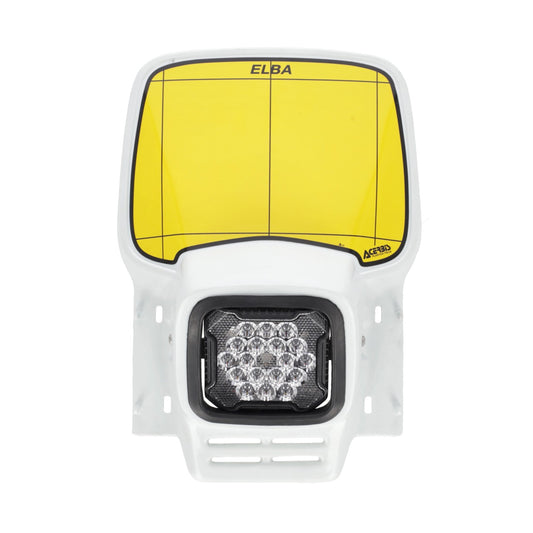 HEADLIGHT MASK ELBA EVO LED