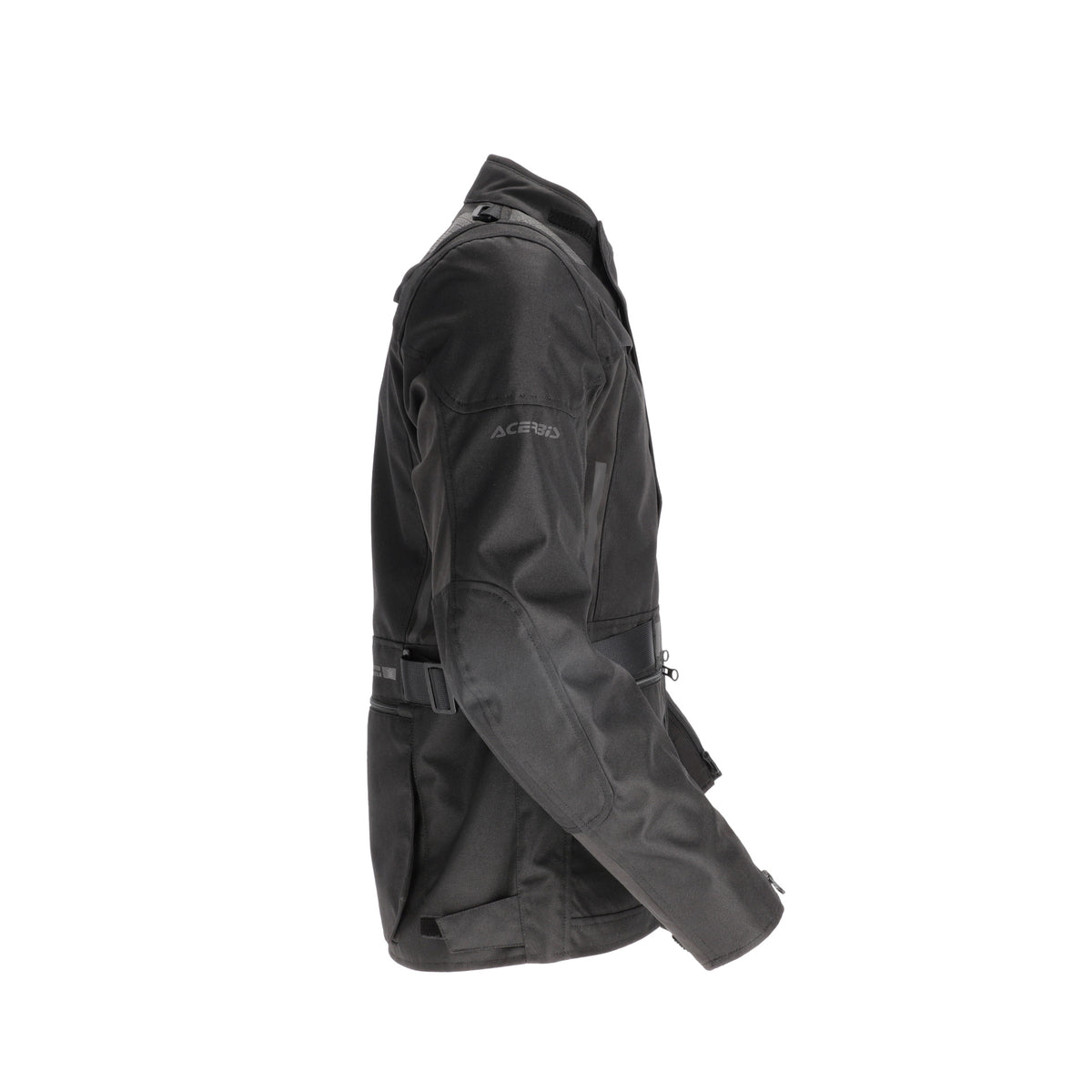 ARERA JACKET BLACK 090