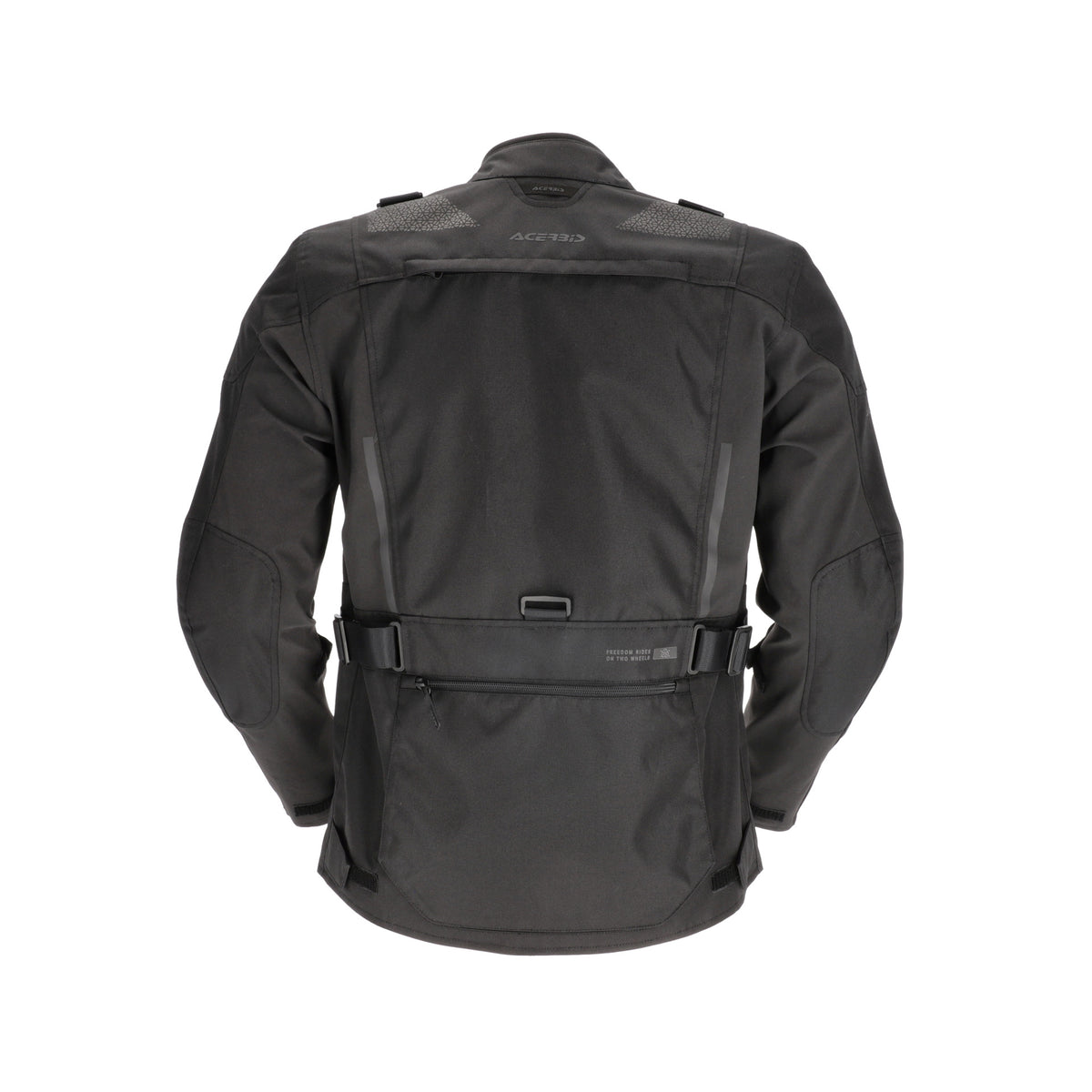 ARERA JACKET BLACK 090