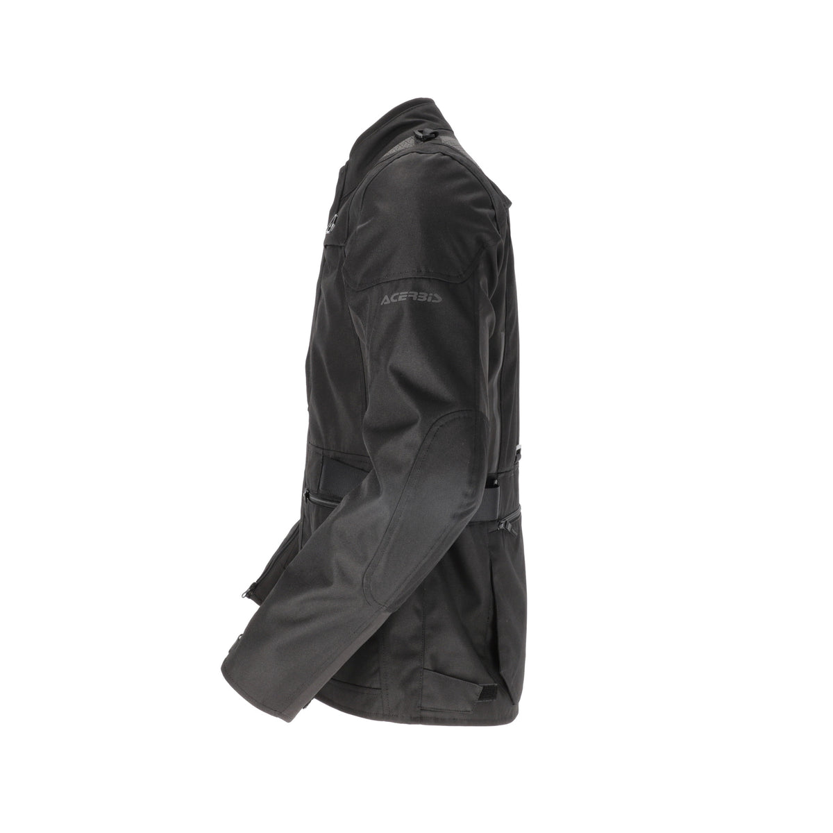 ARERA JACKET BLACK 090