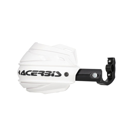 ADV TYPE A HANDGUARDS TIGER 900 RALLY PRO 24-25