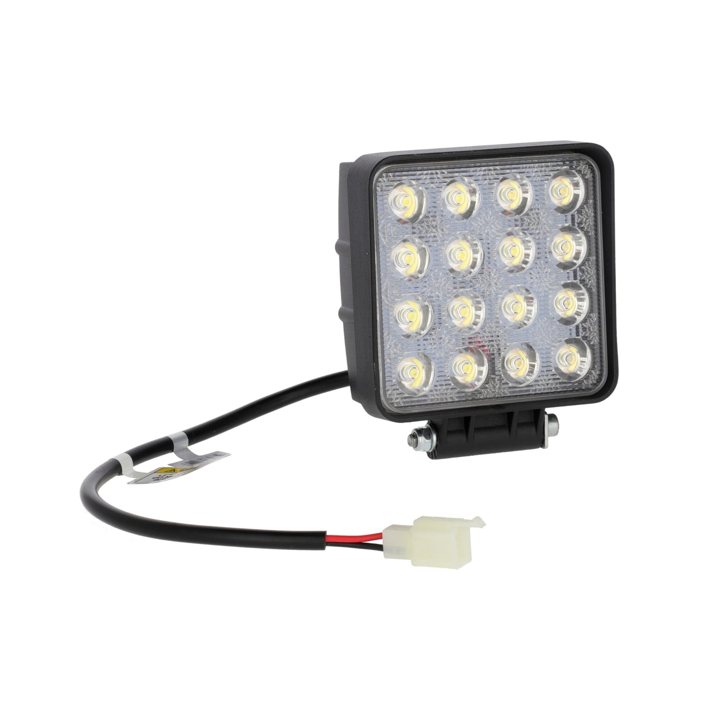 HEADLIGHT MASK VSL FOR SHERCO SE/SEF 25-26