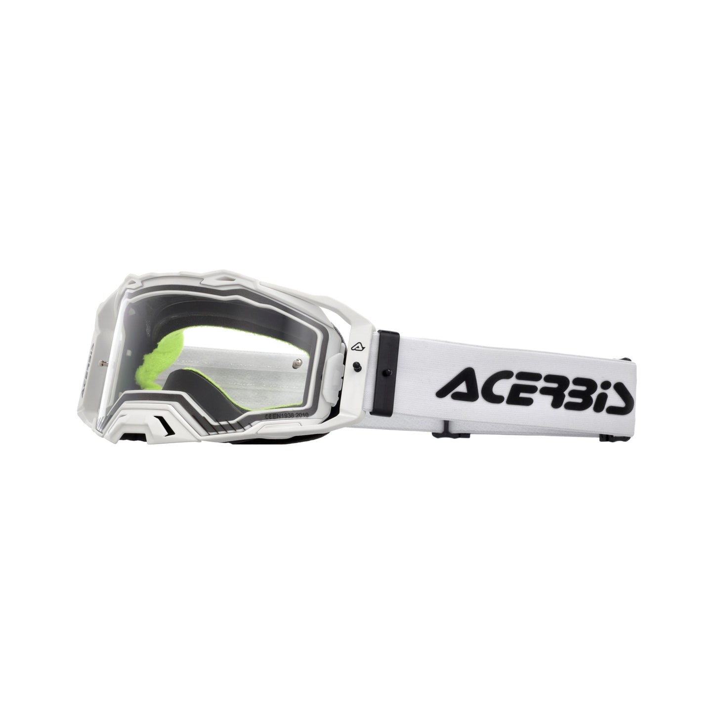 VULCAN GOGGLE