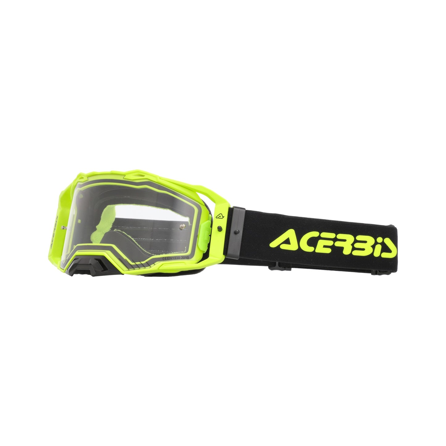 VULCAN GOGGLE