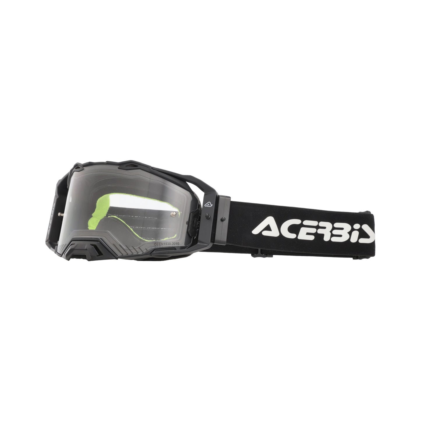 VULCAN GOGGLE