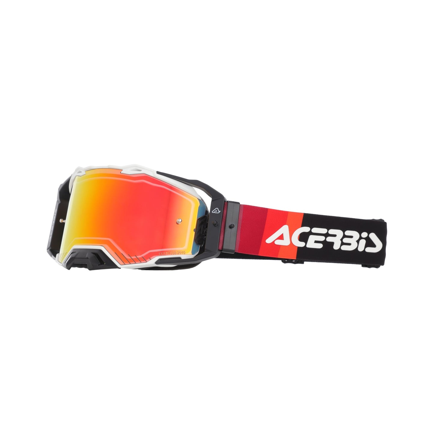 VULCAN MIRROR GOGGLE