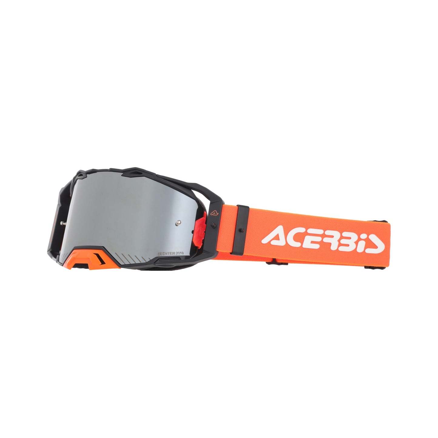 VULCAN MIRROR GOGGLE